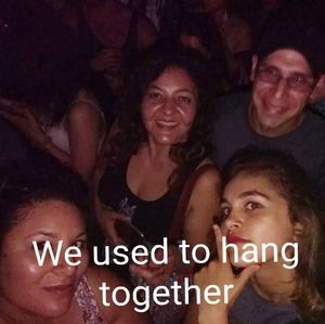 Meet your Posher, Viviana